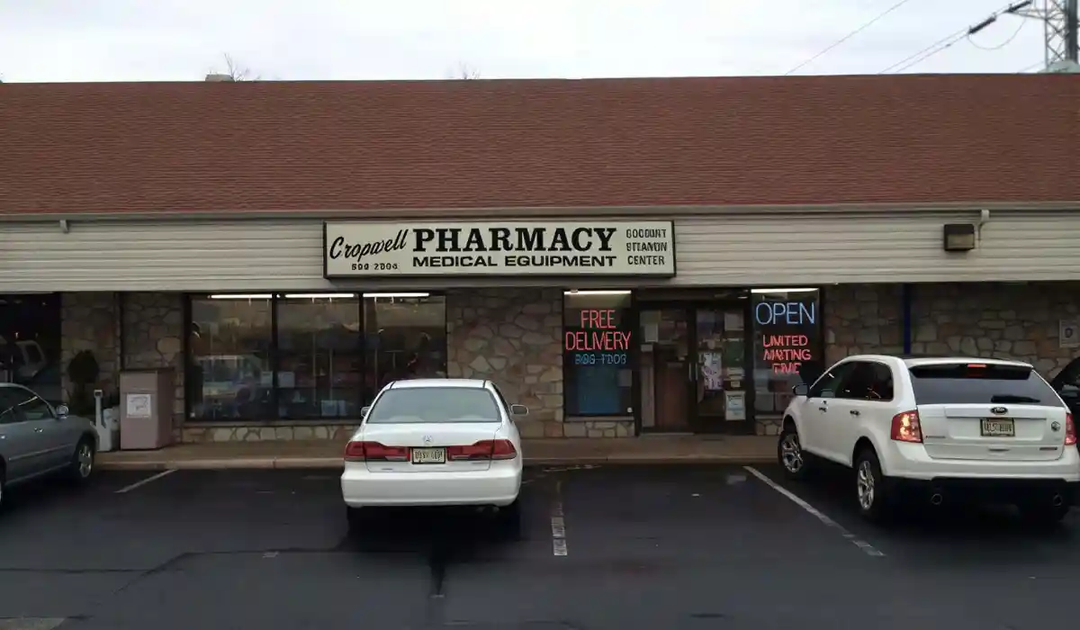 Our Website Is Back Online Cropwell Pharmacy Relaunches Online
