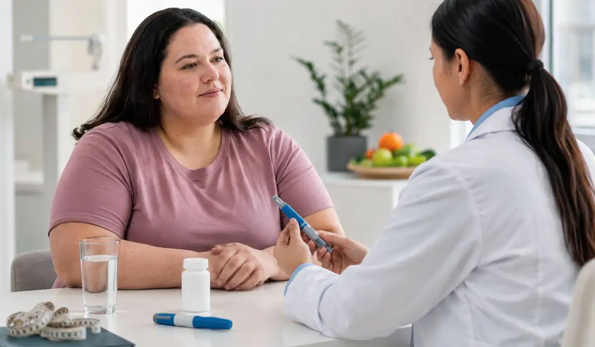anti-obesity medication