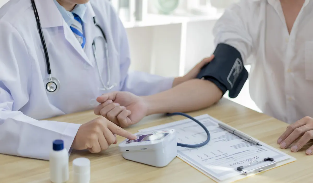 best time to take blood pressure medicine