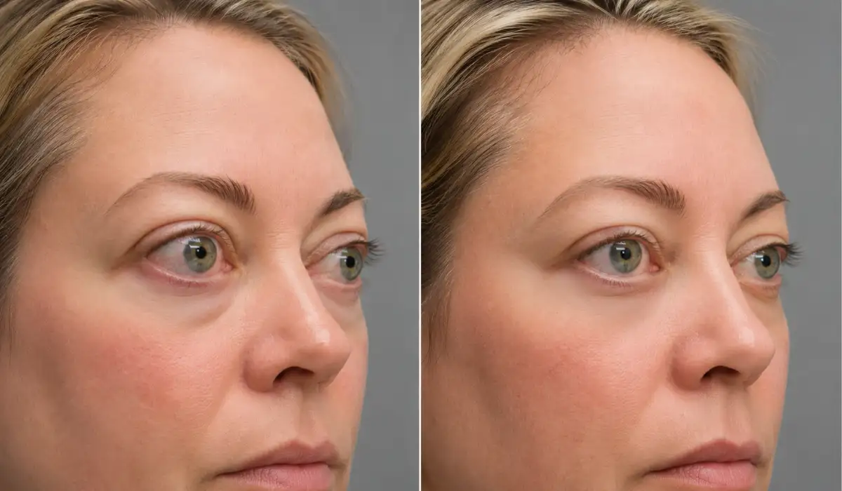 thyroid eye disease medication