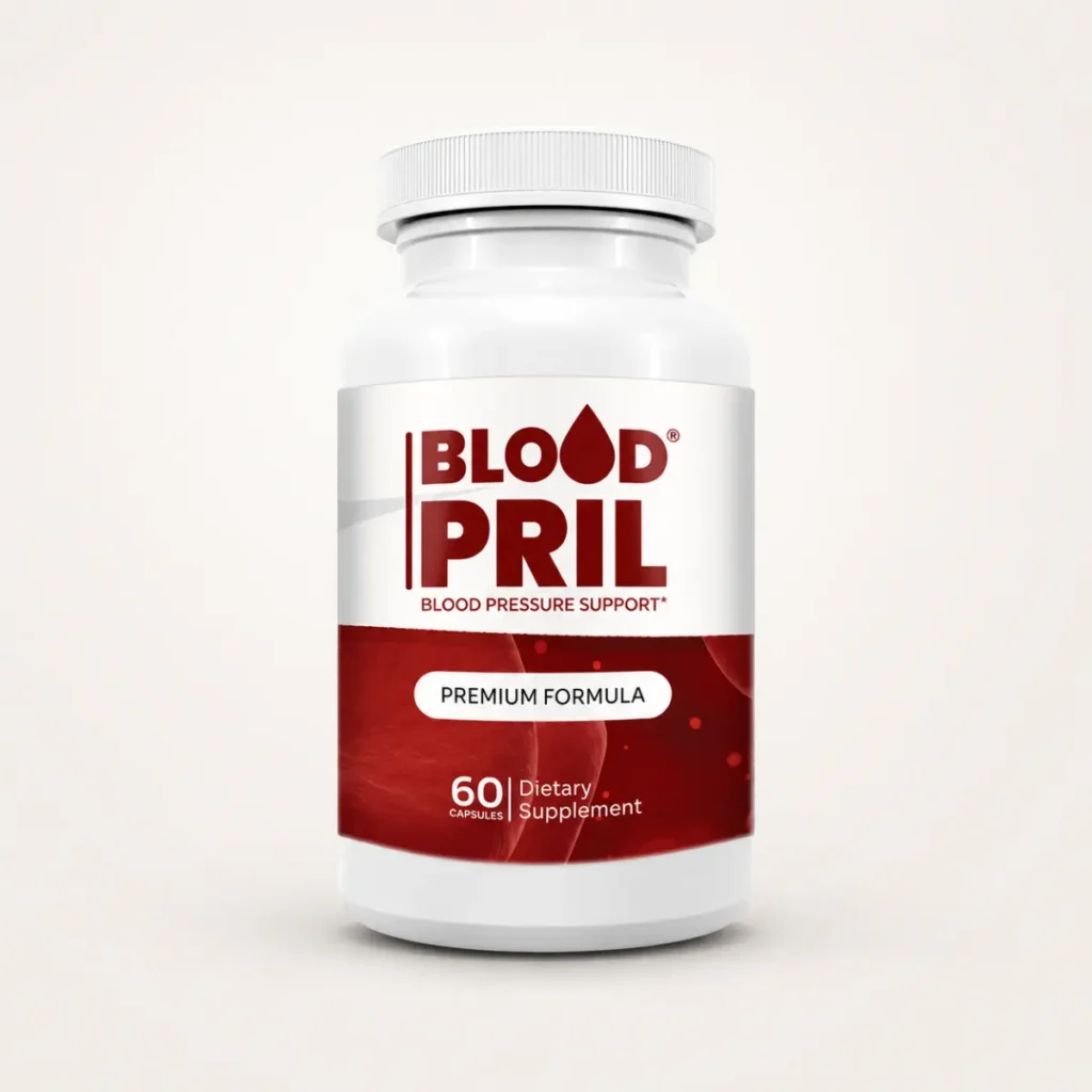 BloodPril